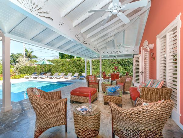 Jamaica Home 1004326