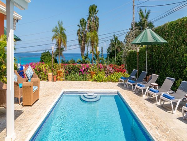 Jamaica Home 1004326