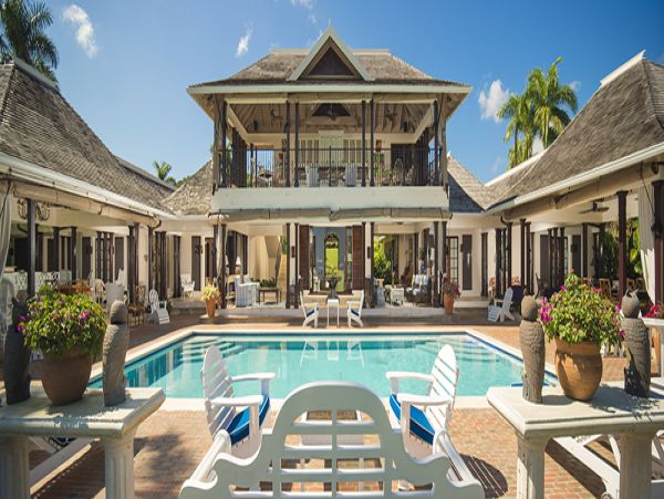 Jamaica Home 1004327