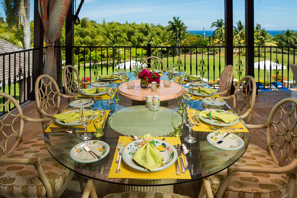 Jamaica Home 1004327