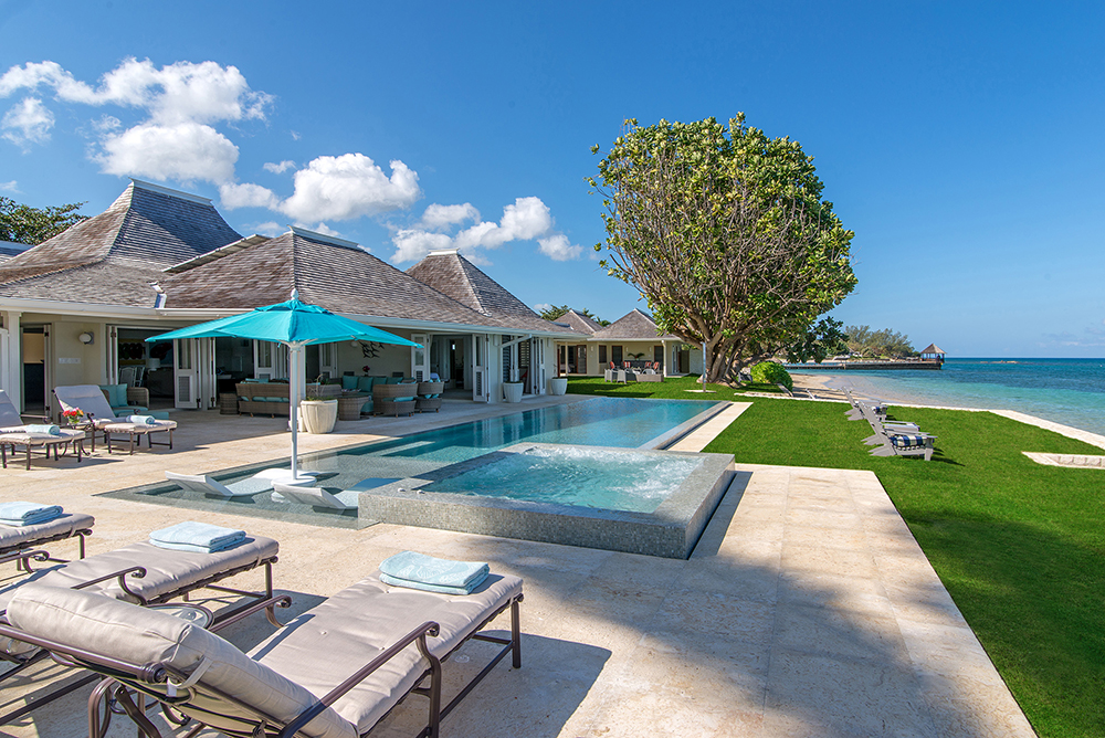 Jamaica Home 1004328