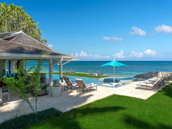 Jamaica Home 1004328