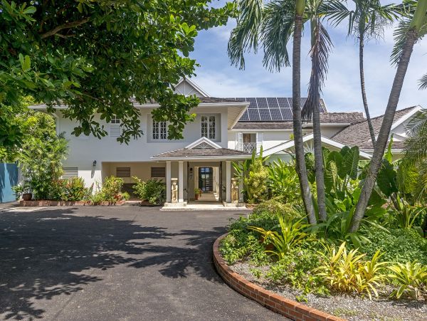 Jamaica Home 1004329