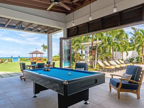 Jamaica Home 1004329