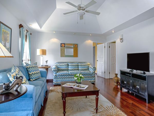 Jamaica Home 1004329