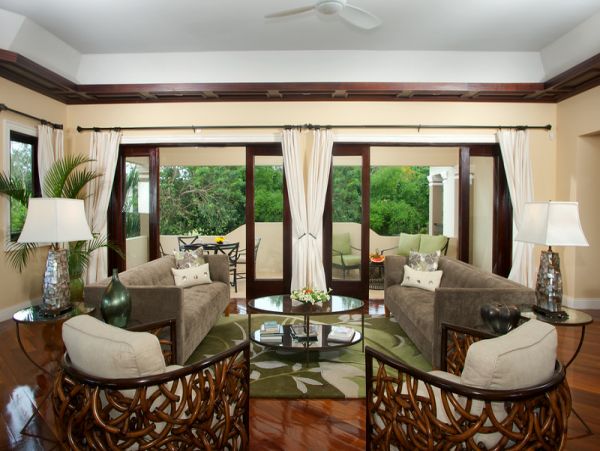 Jamaica Home 1004330