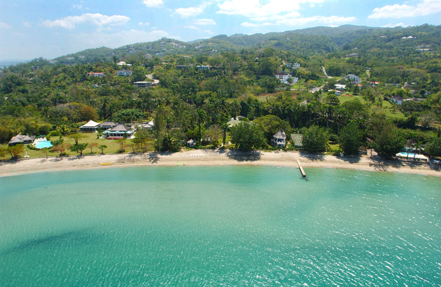 Jamaica Home 1004334