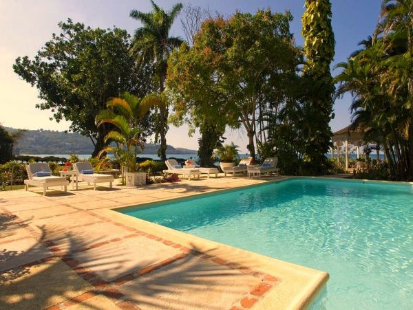 Jamaica Home 1004334