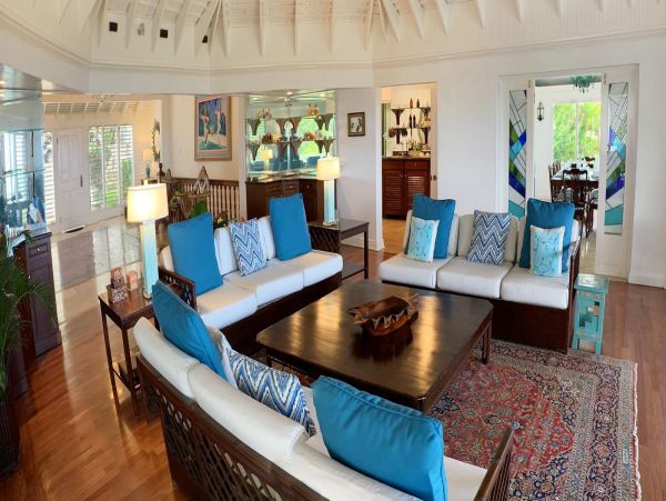Jamaica Home 1004338