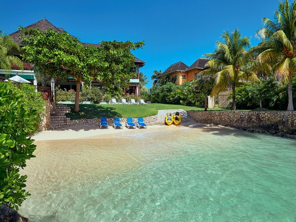 Jamaica Home 1004340