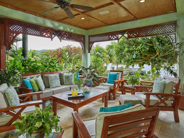 Jamaica Home 1004340