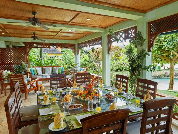 Jamaica Home 1004340