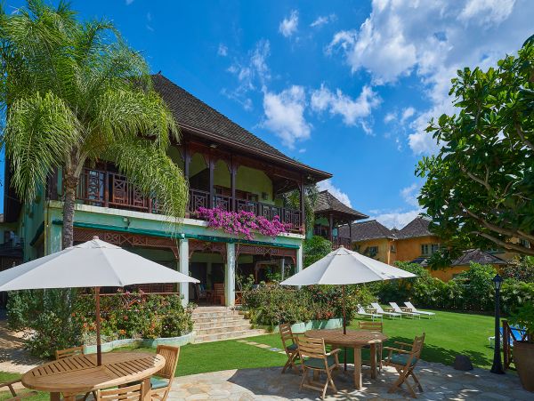 Jamaica Home 1004340