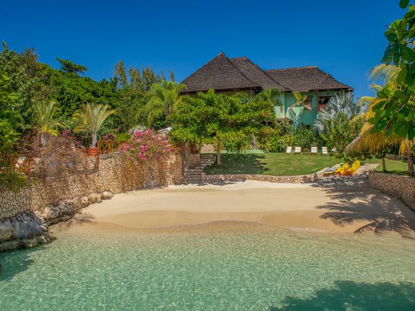 Jamaica Home 1004340