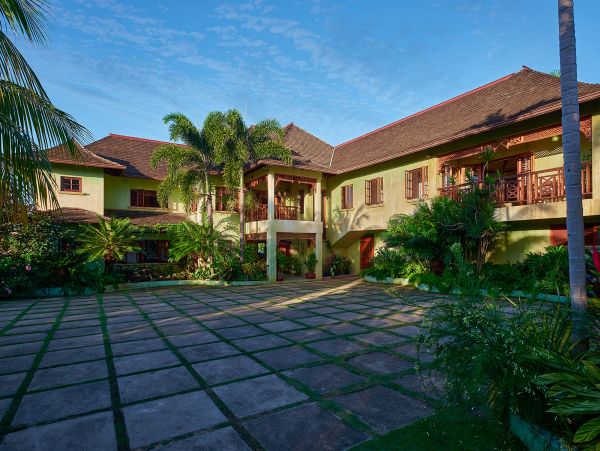Jamaica Home 1004340