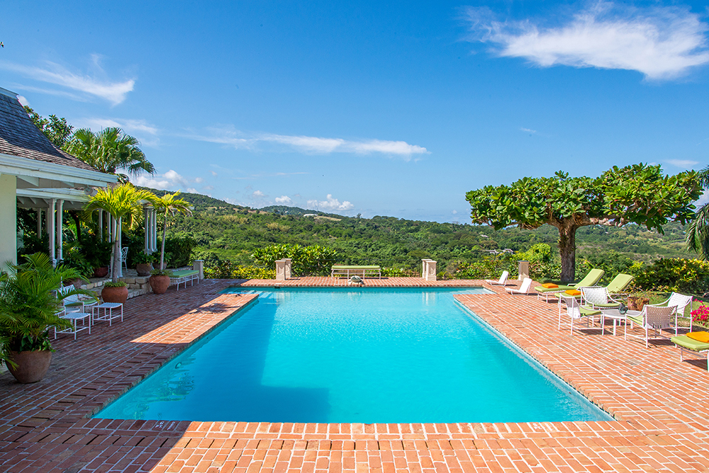 Jamaica Home 1004341