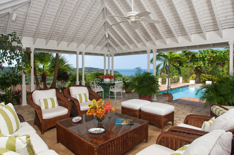 Jamaica Home 1004341