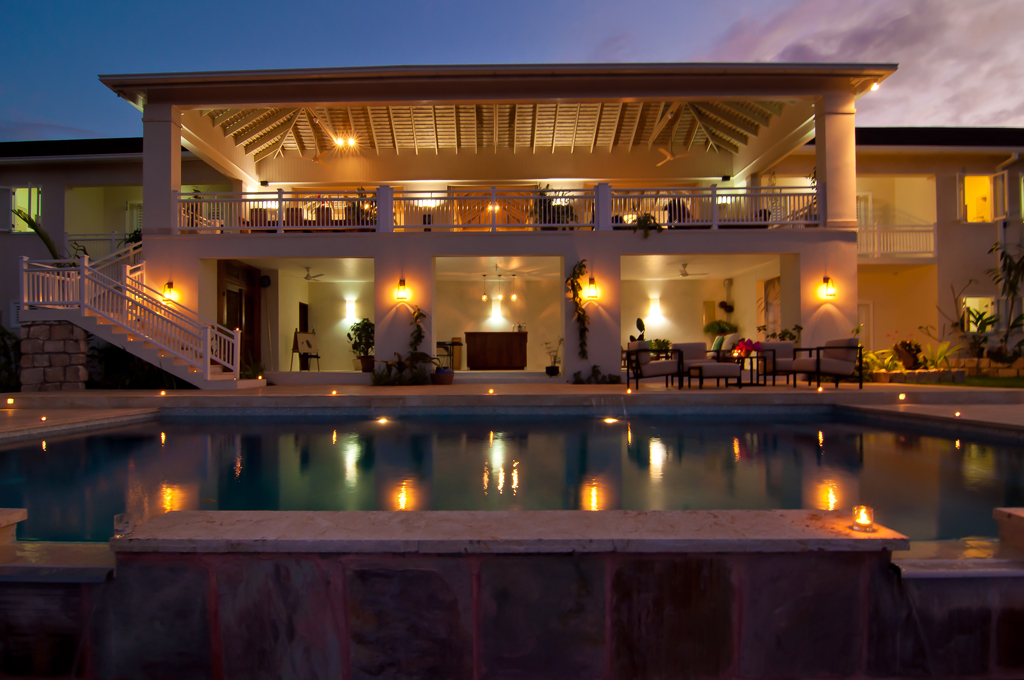 Jamaica Home 1004342