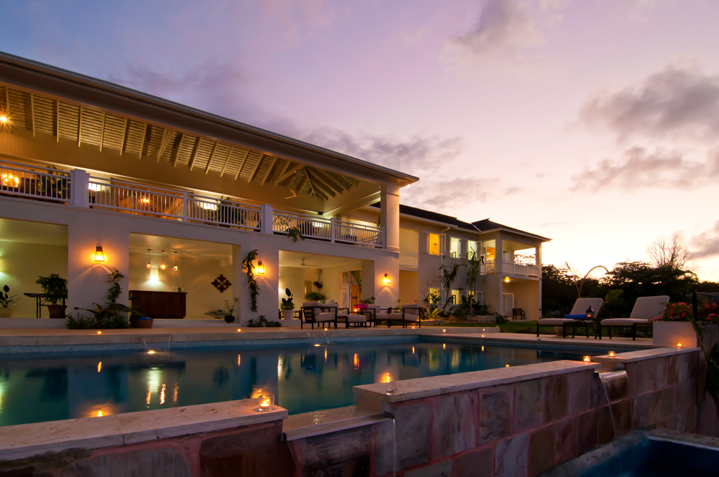 Jamaica Home 1004342