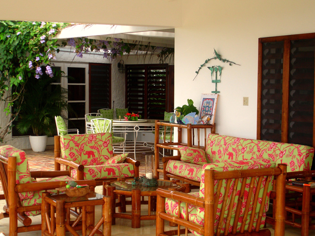Jamaica Home 1004343