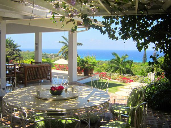 Jamaica Home 1004343