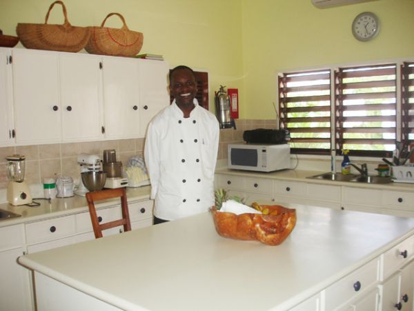 Jamaica Home 1004343