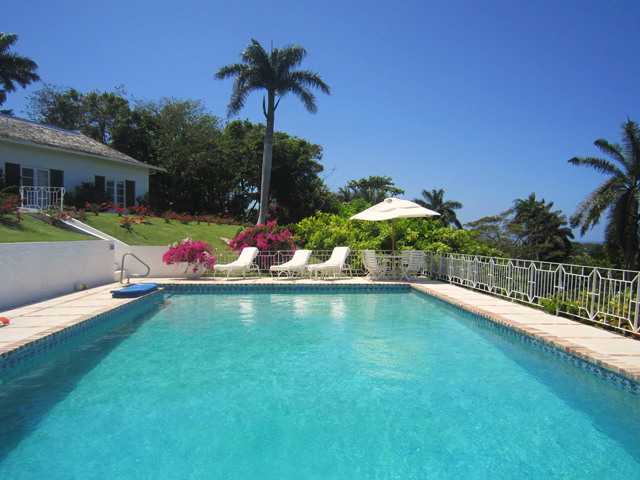 Jamaica Home 1004343