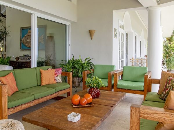 Jamaica Home 1004344