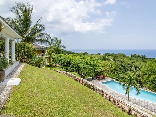 Jamaica Home 1004344