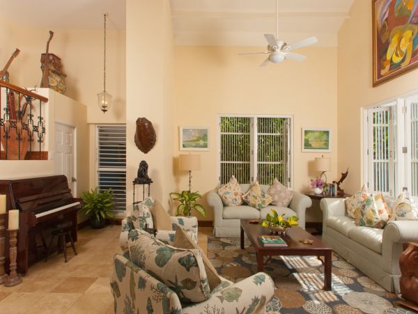 Jamaica Home 1004345