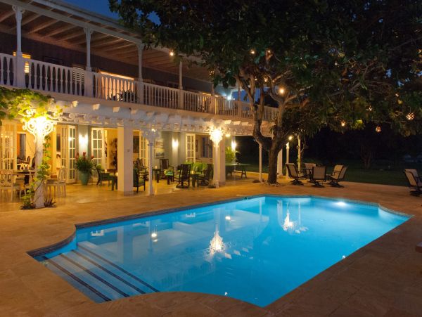 Jamaica Home 1004345