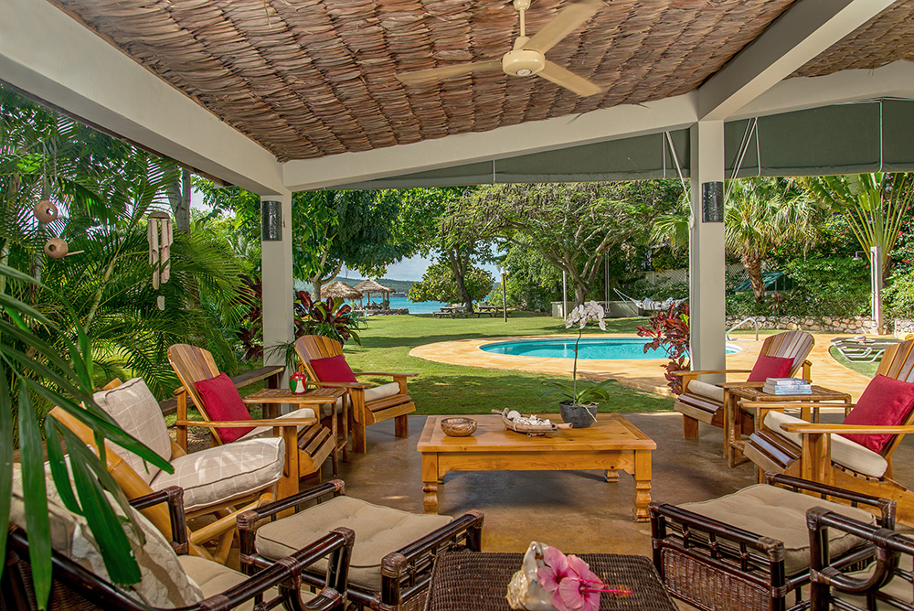 Jamaica Home 1004346