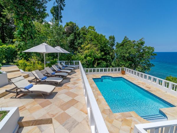 Jamaica Home 1004347
