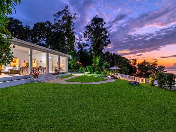 Jamaica Home 1004347