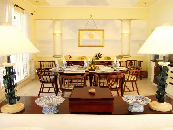 Jamaica Home 1004348