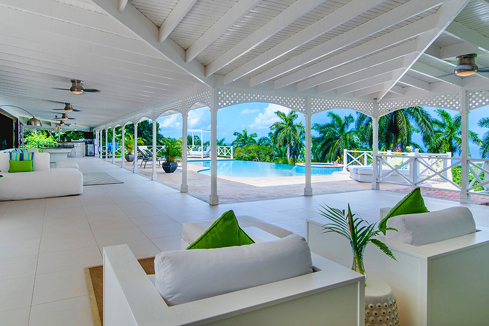 Jamaica Home 1004350
