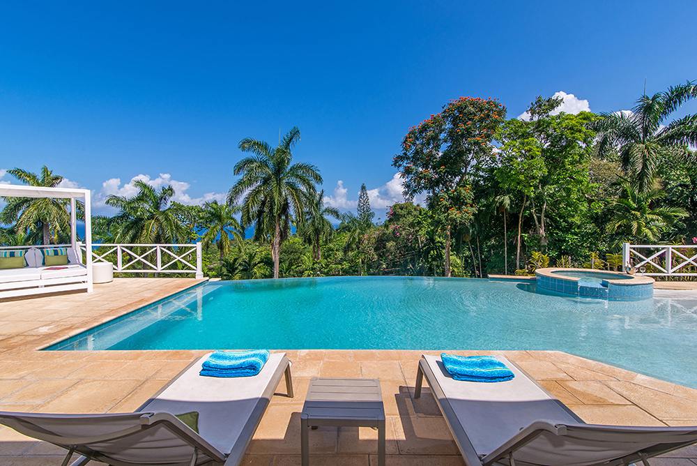 Jamaica Home 1004350