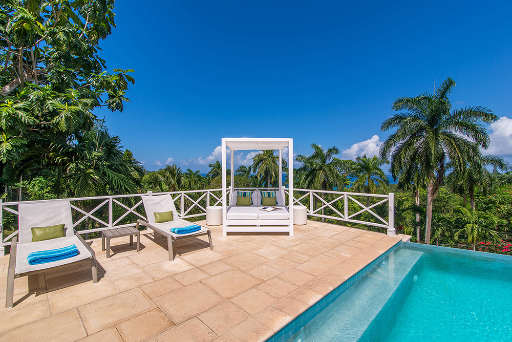 Jamaica Home 1004350