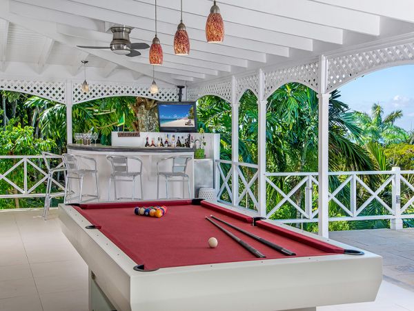 Jamaica Home 1004350