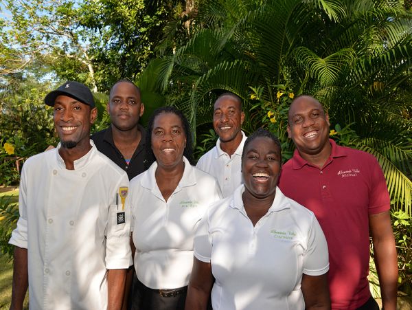 Jamaica Home 1004350