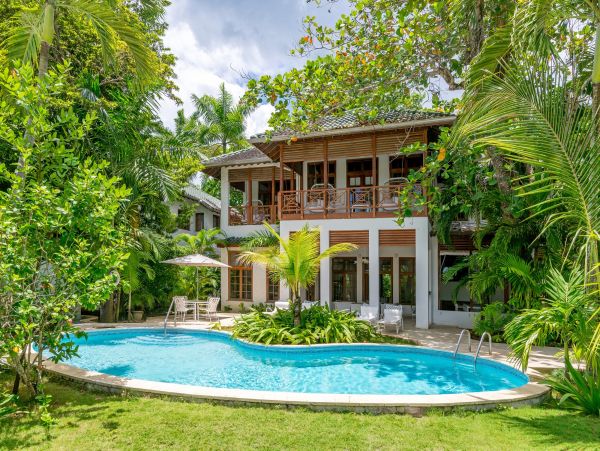 Jamaica Home 1004351