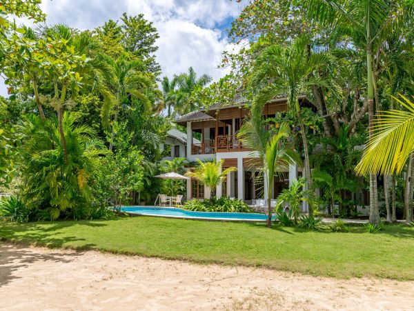 Jamaica Home 1004351