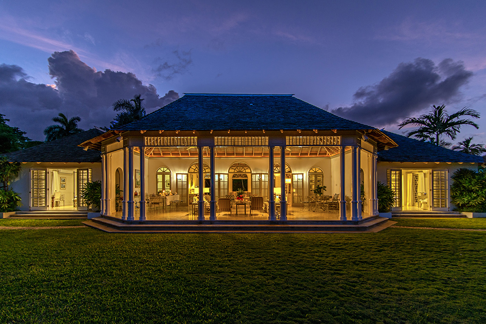 Jamaica Home 1004352