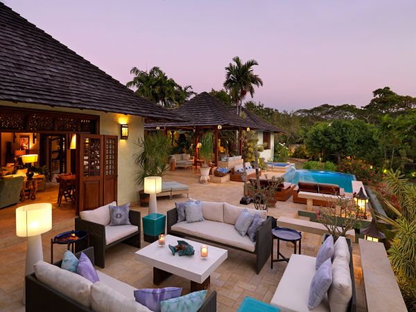 Jamaica Home 1004353