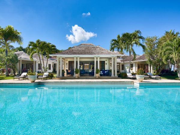 Jamaica Home 1004354