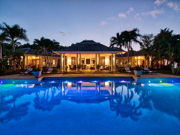Jamaica Home 1004354