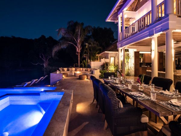 Jamaica Home 1004354