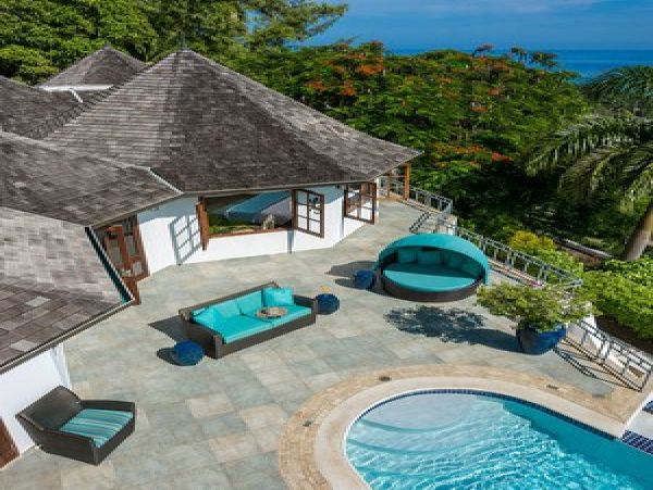 Jamaica Home 1004355