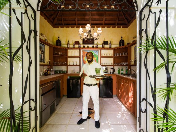 Jamaica Home 1004357