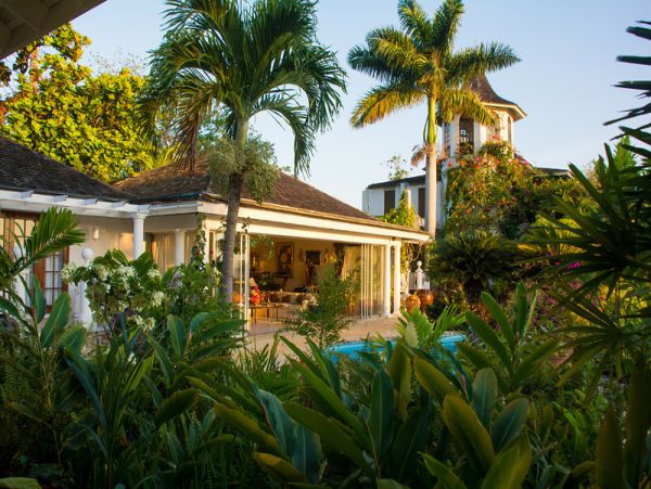 Jamaica Home 1004357